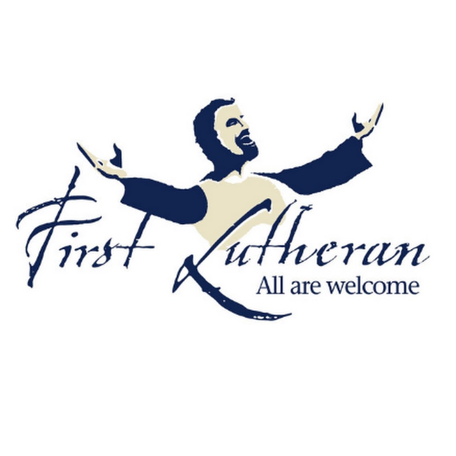 First Lutheran Church Muskegon, MI YouTube