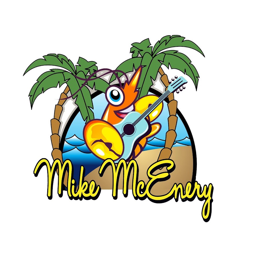 Mike McEnery and the Jumbo Shrimp Band 