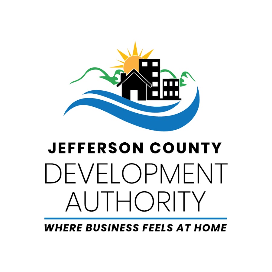 Jefferson County Development Authority YouTube