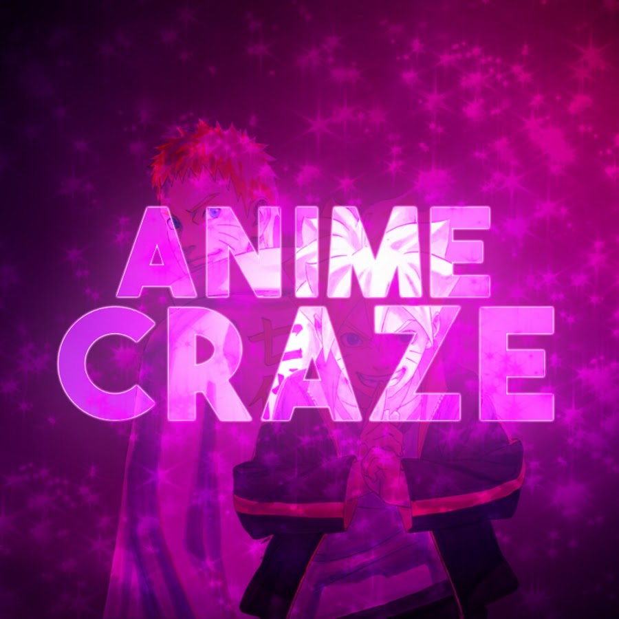 Anime Craze - YouTube