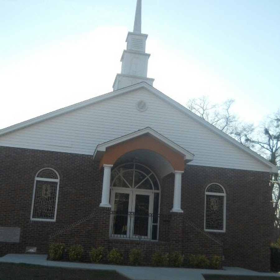 Mt Zion Baptist Church Fountain Inn, SC YouTube