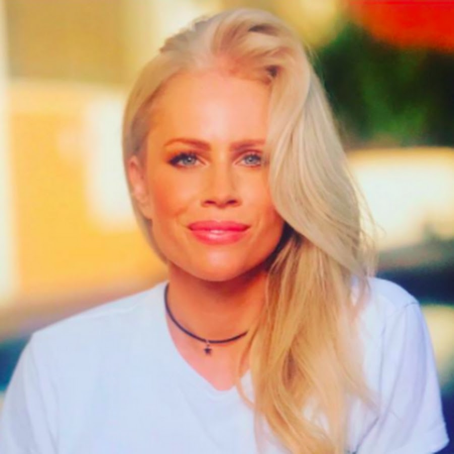 Hayley Byrnes - YouTube