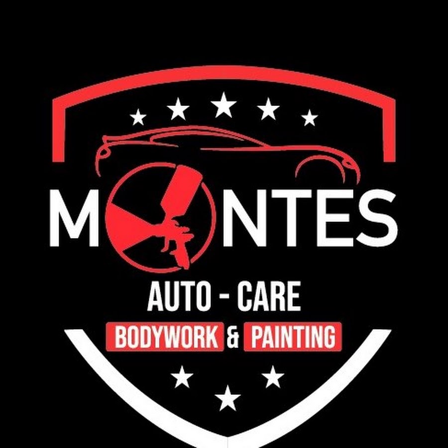 Montes Auto rebuilds YouTube