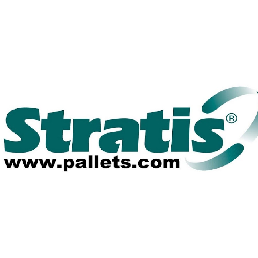 Stratis Pallets YouTube