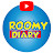 يوميات رومي Roomy diary