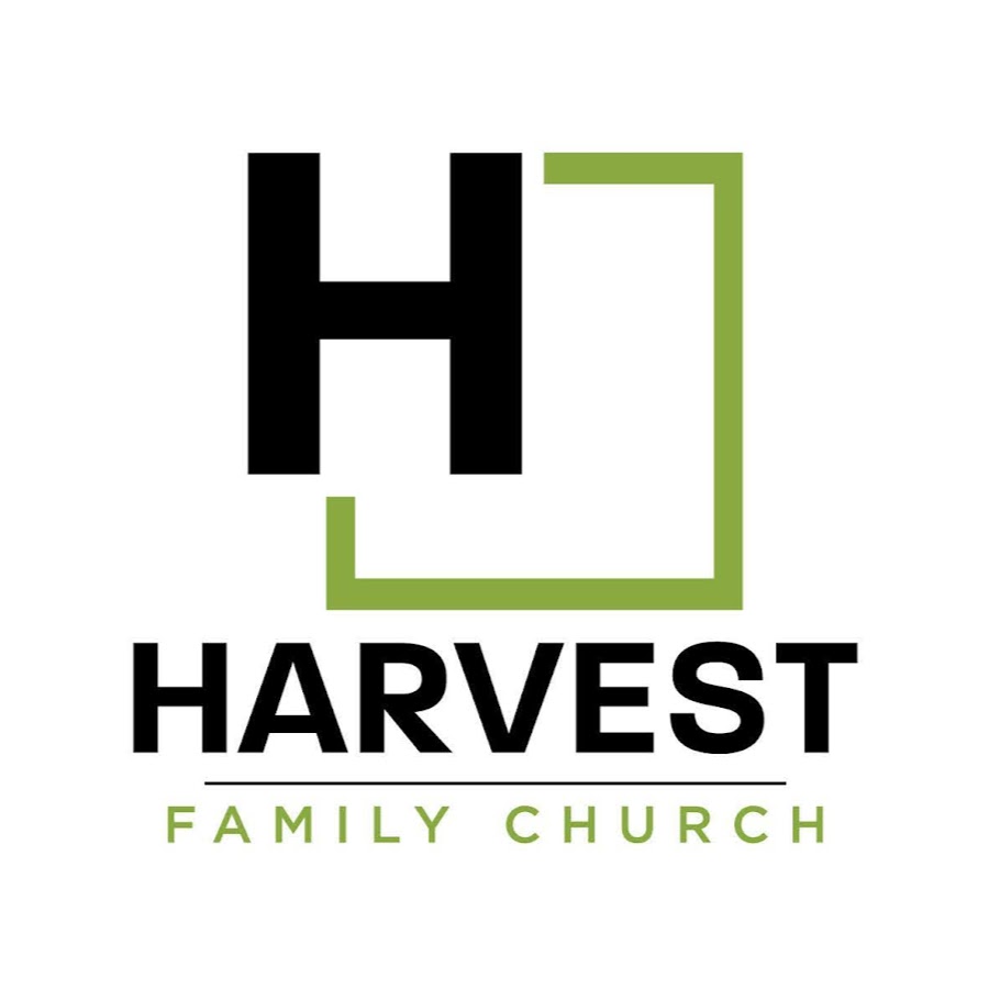 Harvest Family Church - YouTube