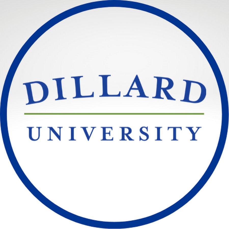Dillard University YouTube