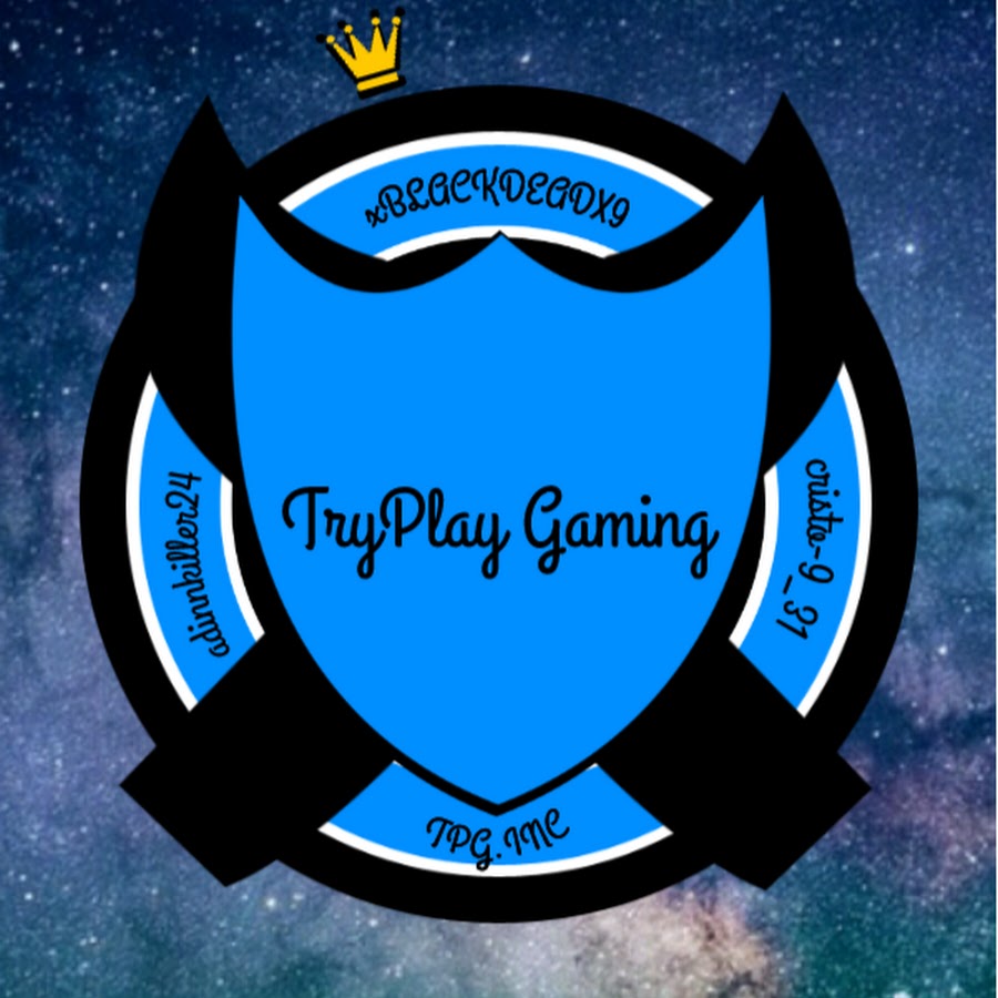 TryPlay Gaming - YouTube
