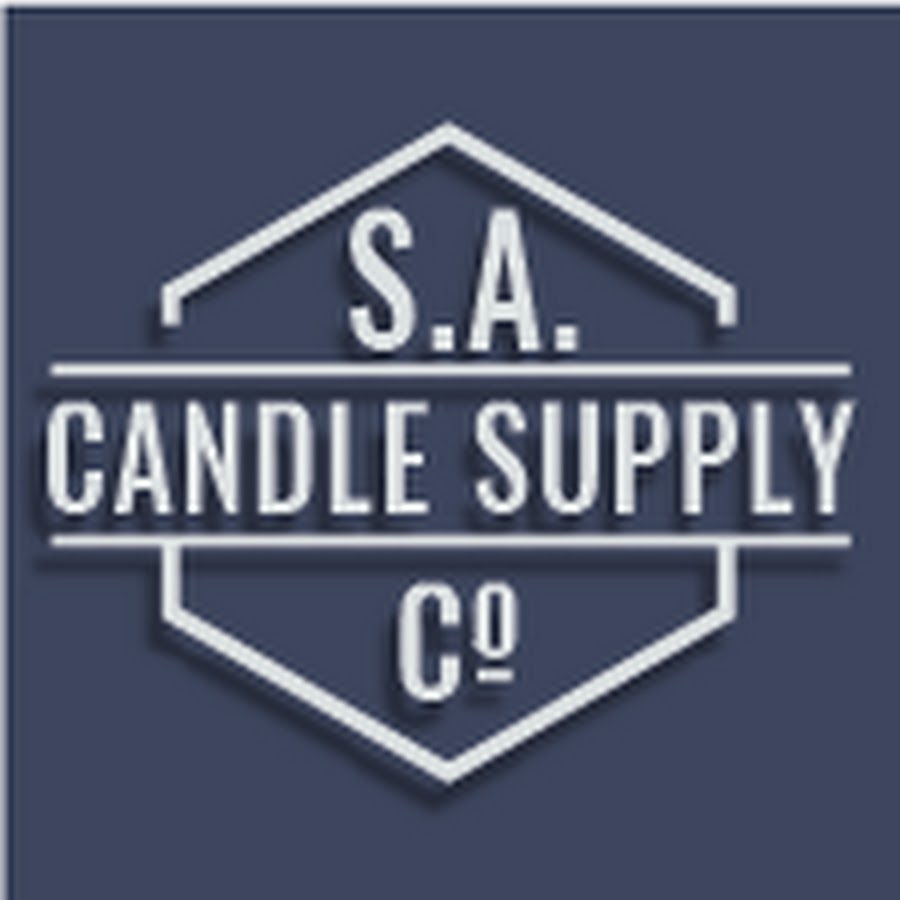SA Candle Supply YouTube