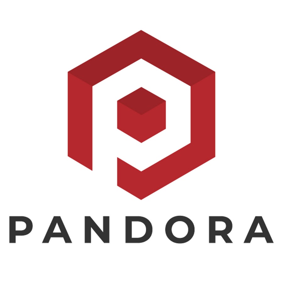 Pandora Group booking and management YouTube
