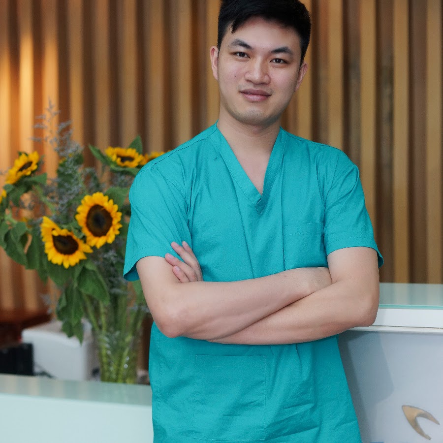 Dr. Tiến Thành Da Liễu - YouTube