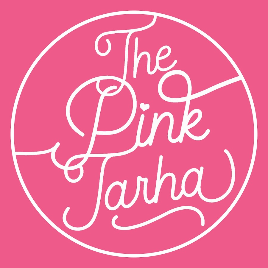 The Pink Tarha - YouTube