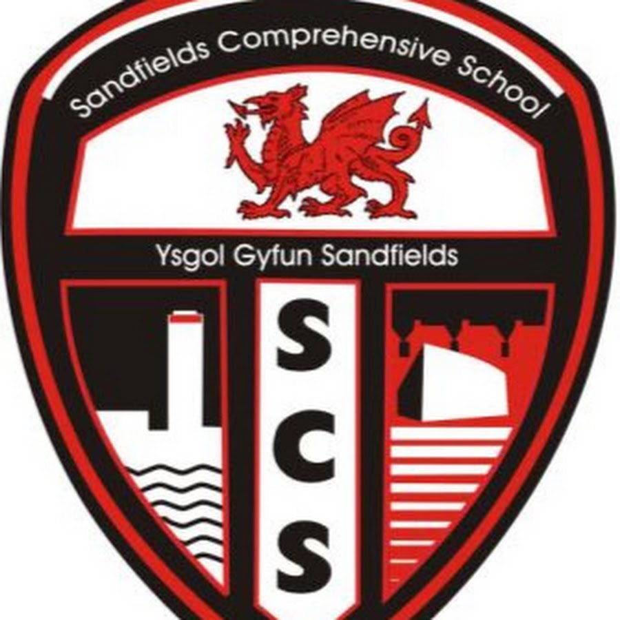 Sandfields Comprehensive YouTube
