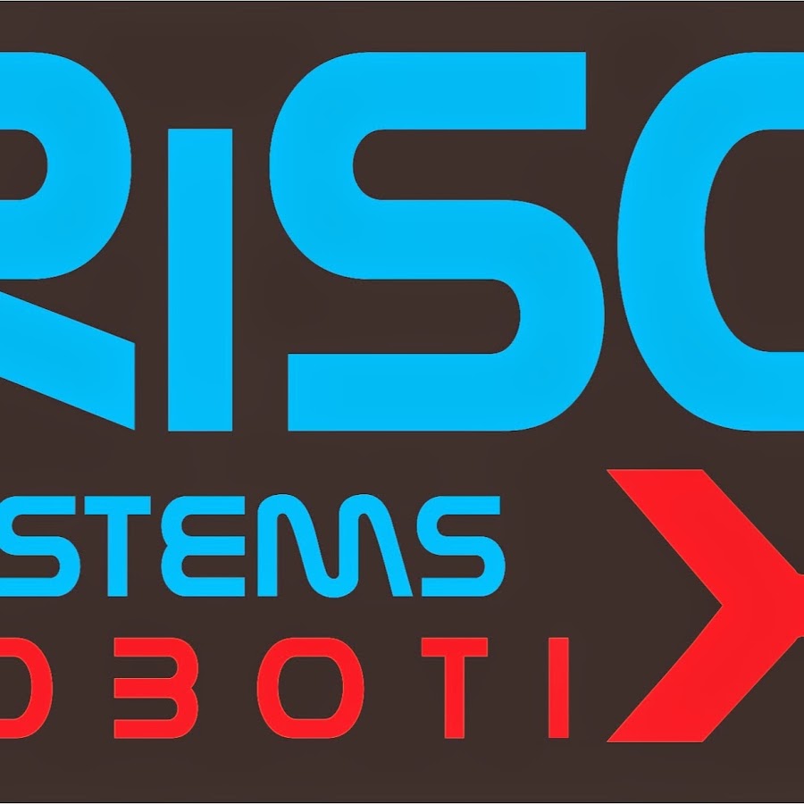 Risc Systems Robotix - YouTube