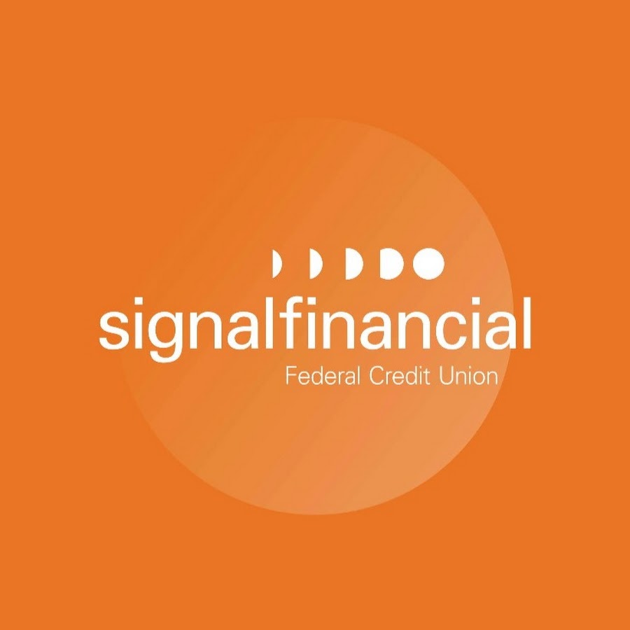 Signal Financial FCU Careers Channel YouTube