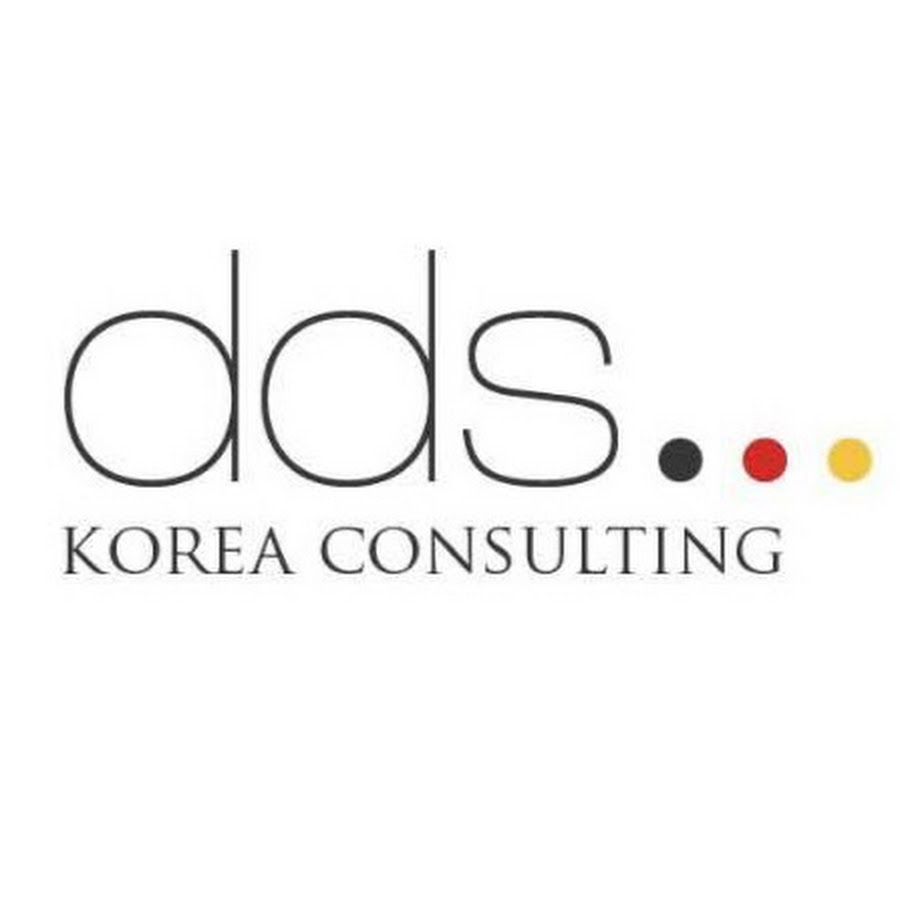 dds Korea consulting YouTube