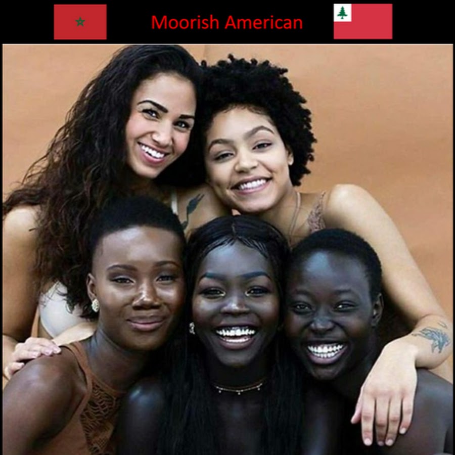 Rise of the Moors YouTube