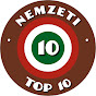 Nemzeti Top 10
