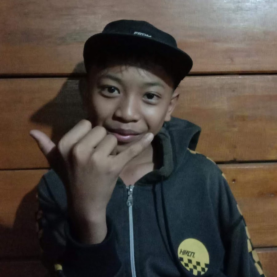 Rafly fakhriza 
