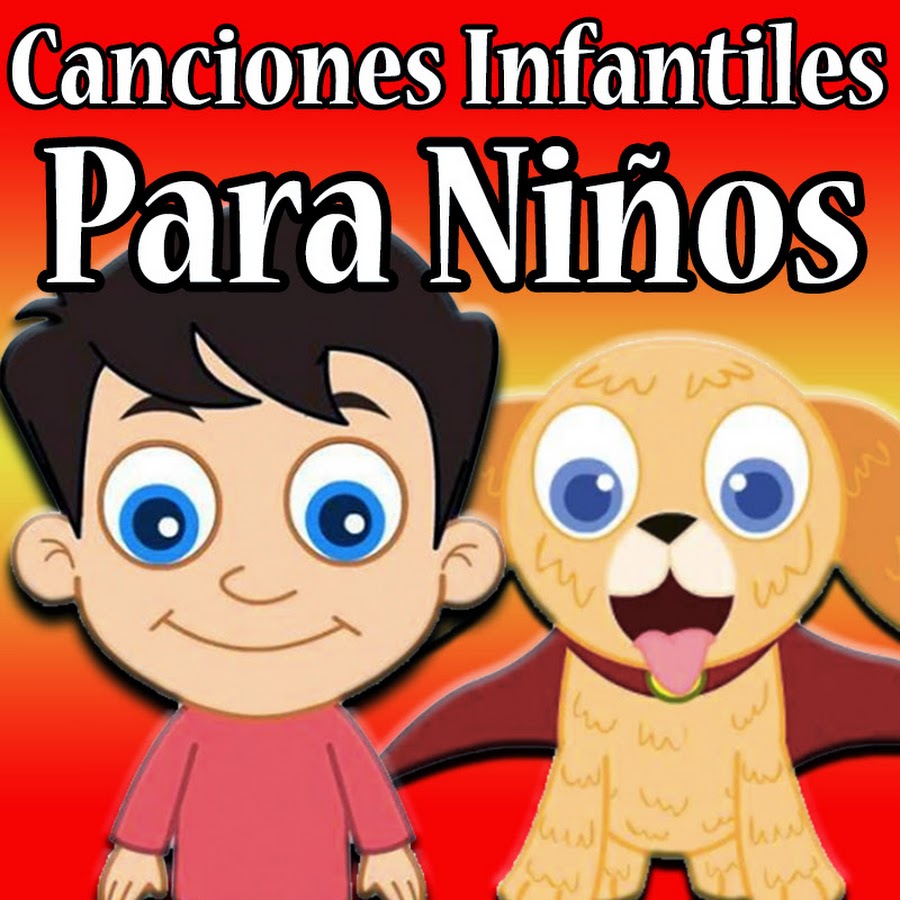 Canciones Infantiles Para Niños - YouTube