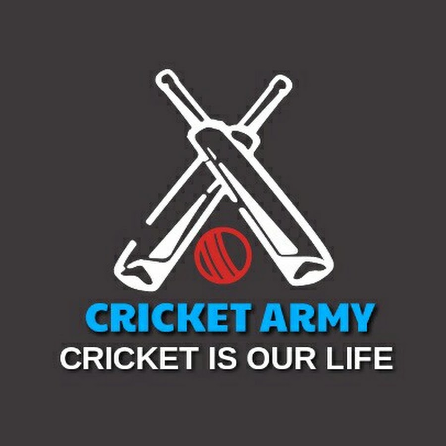 CRICKET ARMY - YouTube