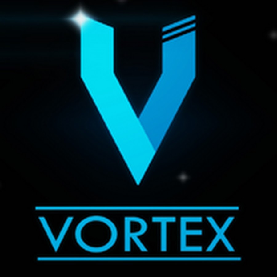 Vortex Channel YouTube