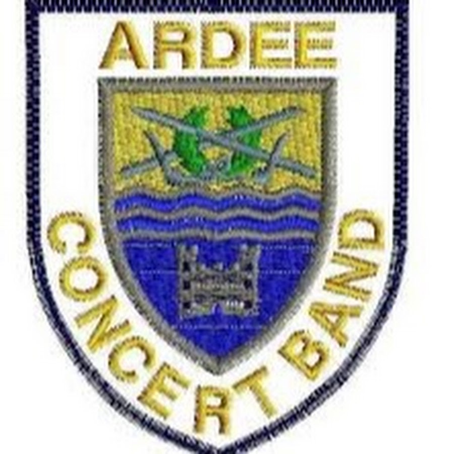 Ardee Concert Band - YouTube