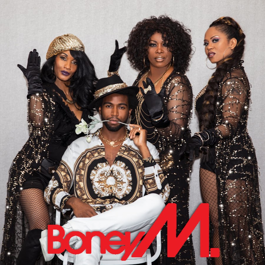 Was Ist Aus Boney M Geworden