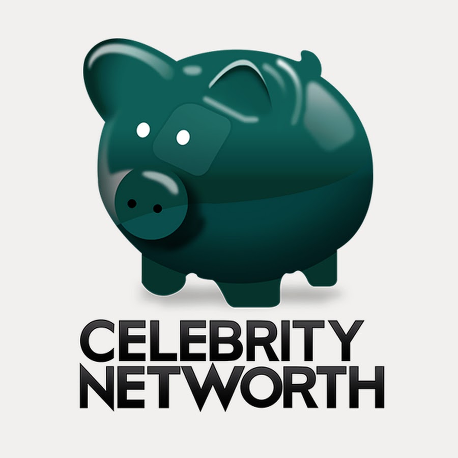 celebrity net worth YouTube