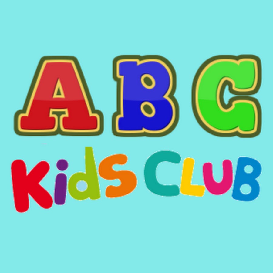 ABC Kids Club - YouTube