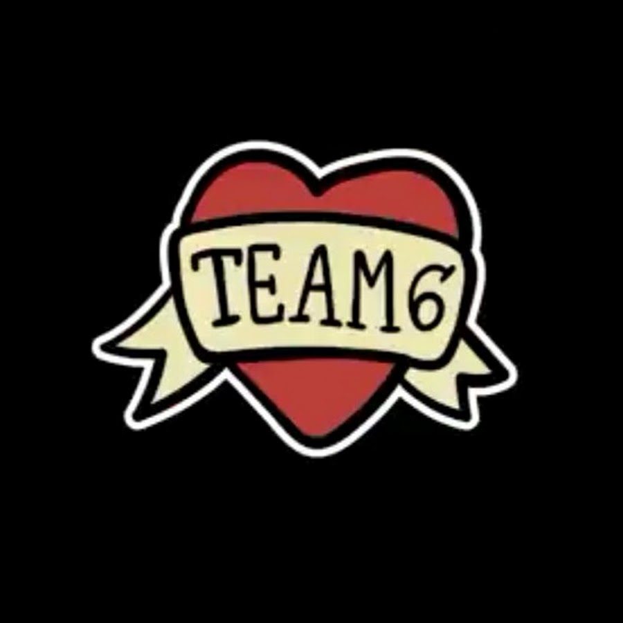 Team 6 - YouTube