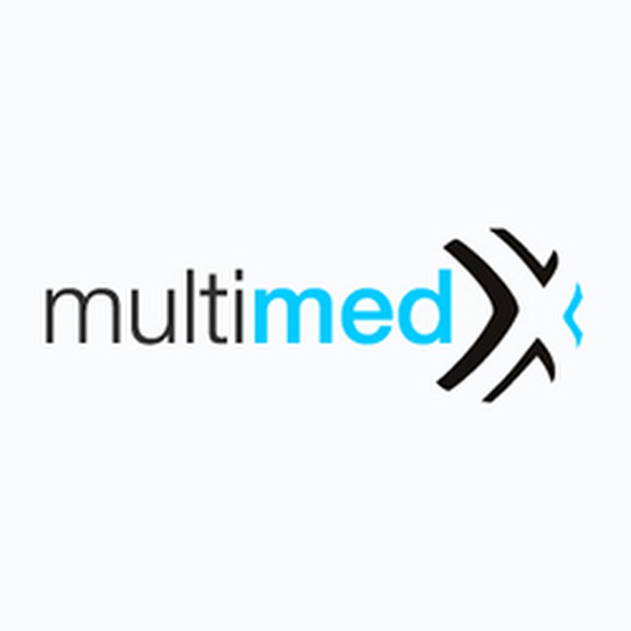MultiMed X Kft. YouTube