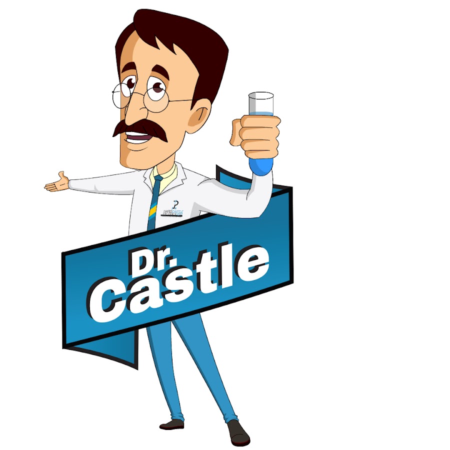 Dr. Castle YouTube