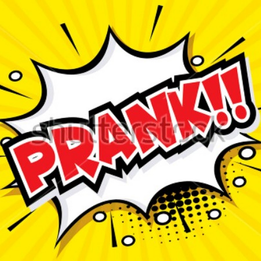 Pranked !! - YouTube