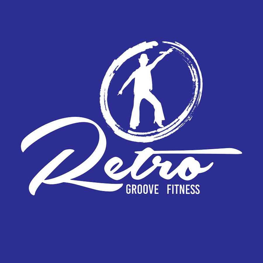 RETRO GROOVE FITNESS By Toots Ensomo YouTube