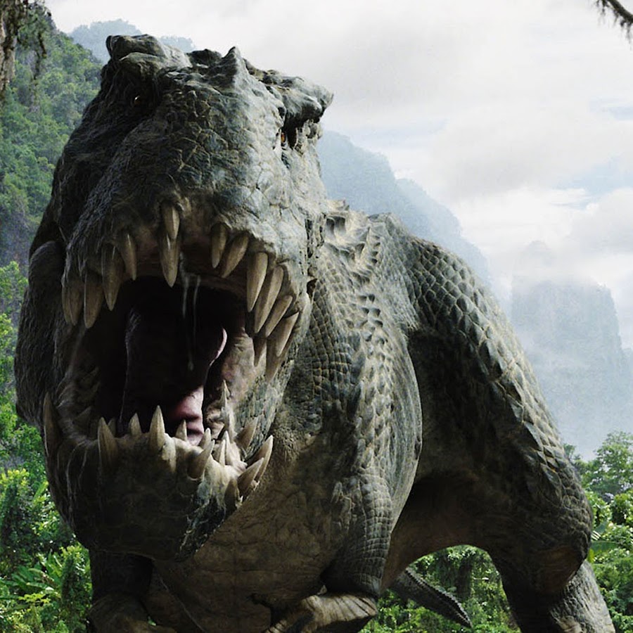 dinosaur discovery
