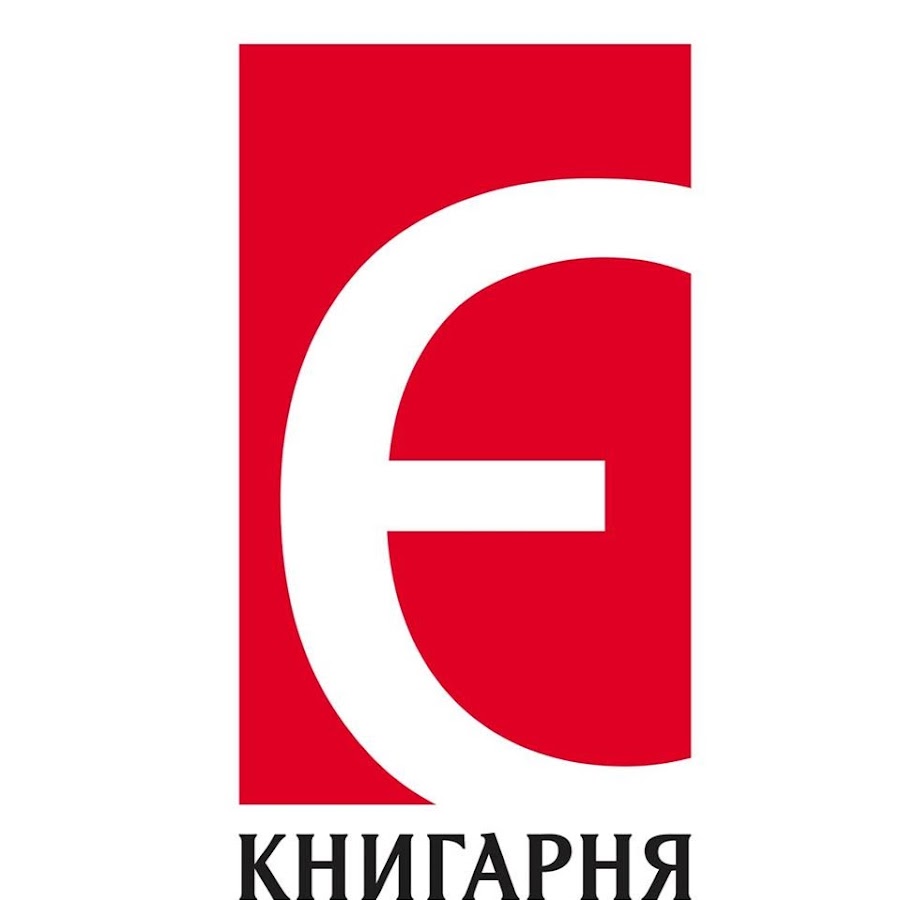 Книгарня "Є" - YouTube