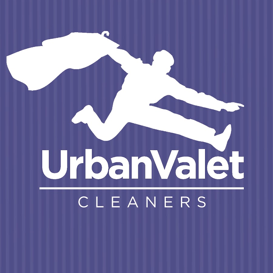 Urban Valet Cleaners YouTube