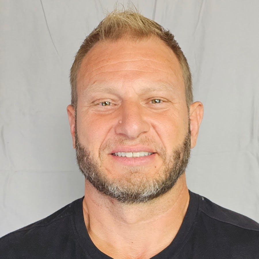 Nathan Kirby YouTube