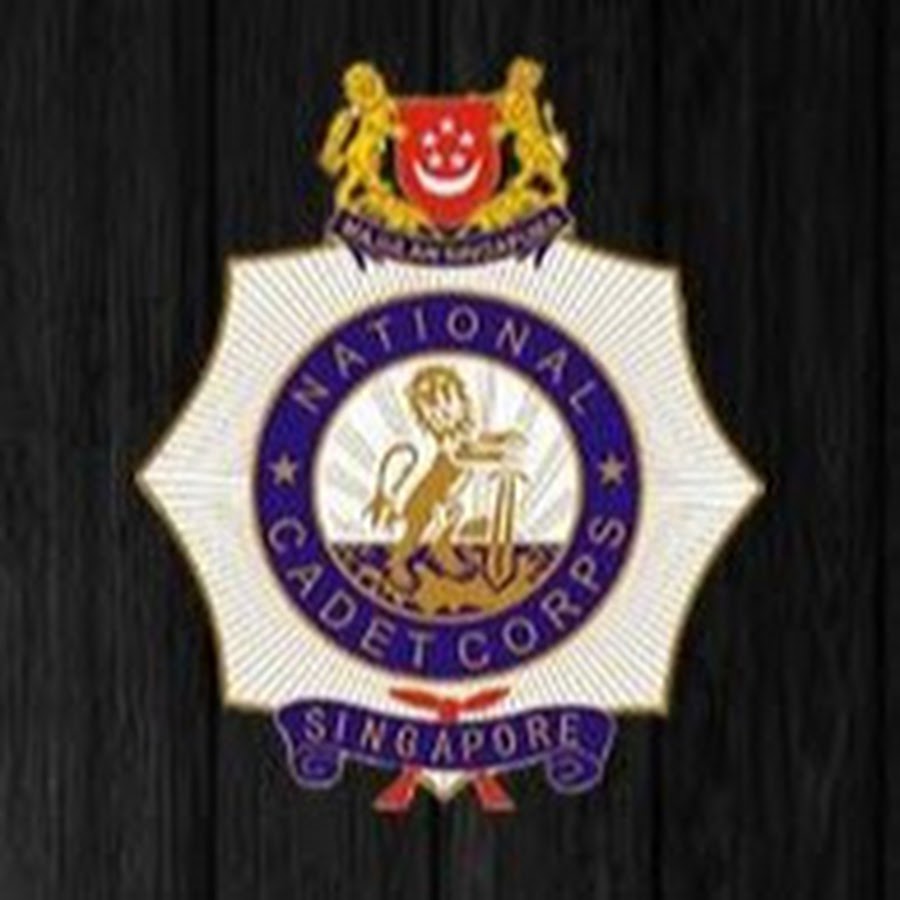 National Cadet Corps Singapore - YouTube
