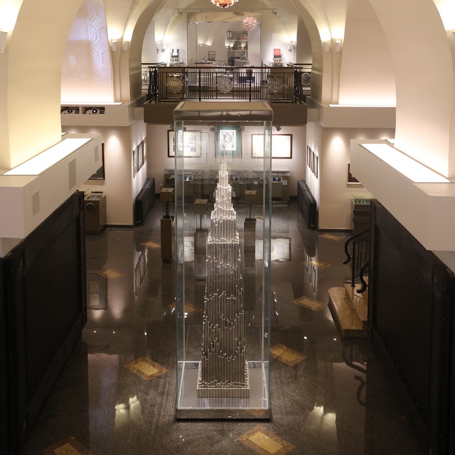 Музей истории денег