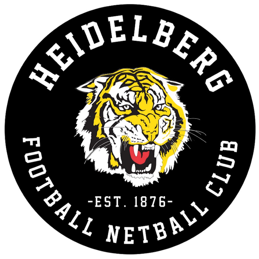 Heidelberg Football Club YouTube