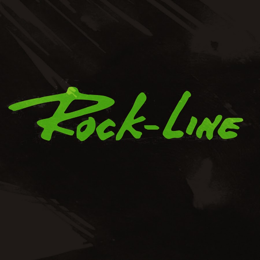 rockline YouTube