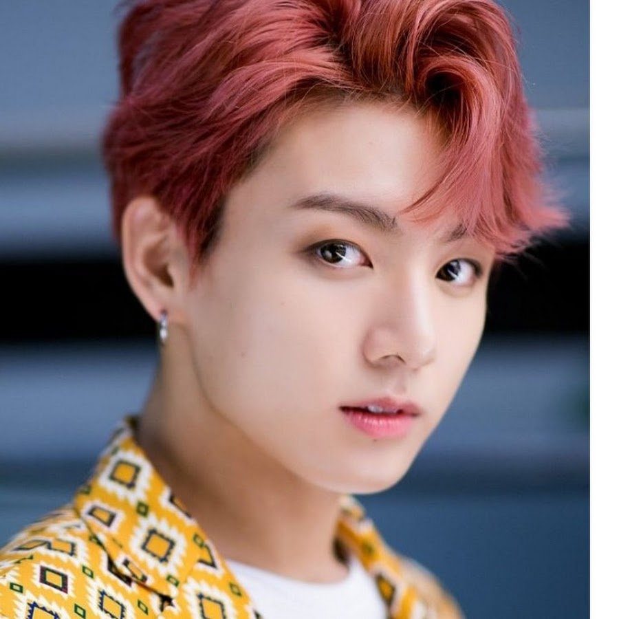 Bts Kookie - YouTube