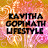 KavithaGopinath Lifestyle