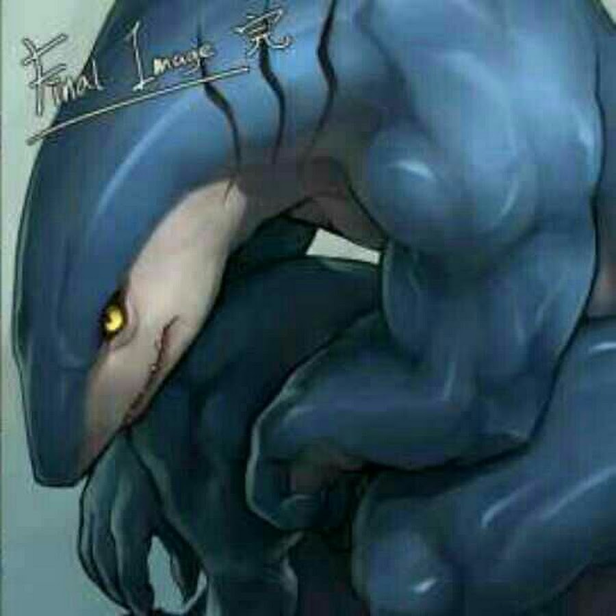 prince hybrid shark