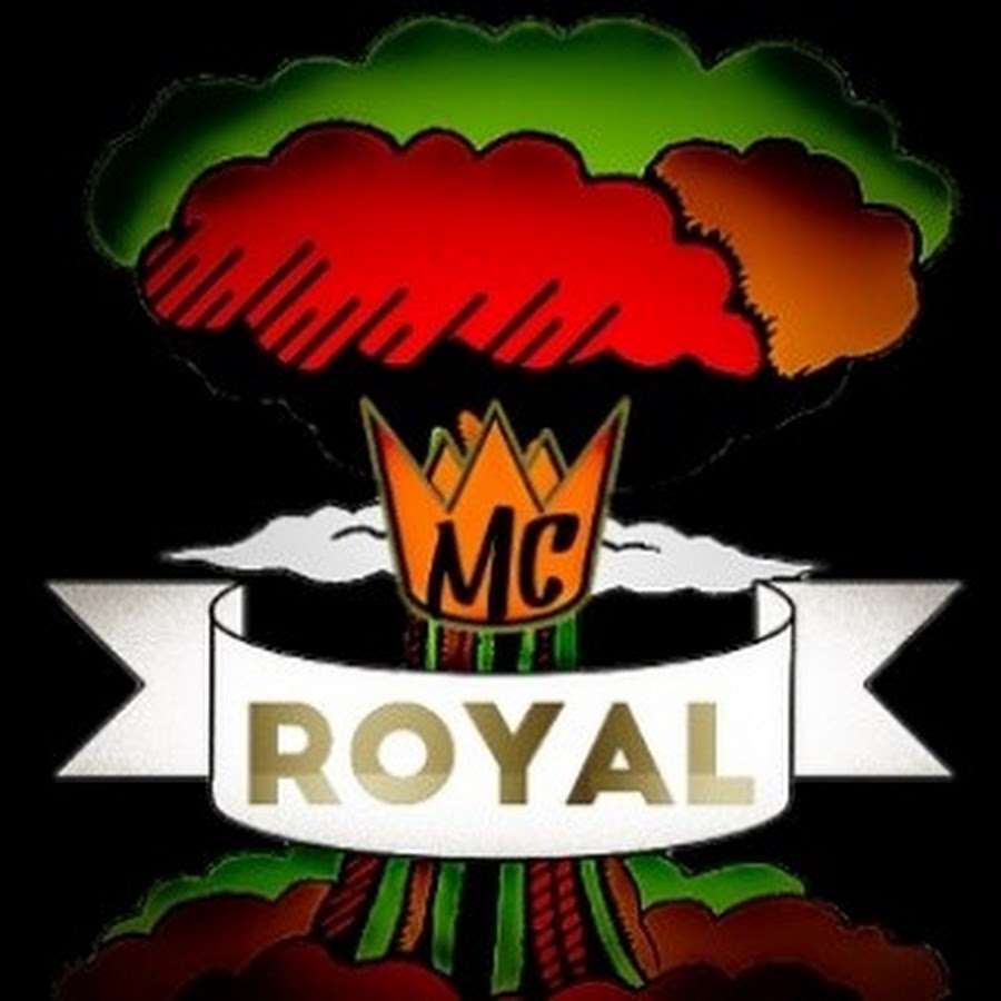 RoyalMc YouTube