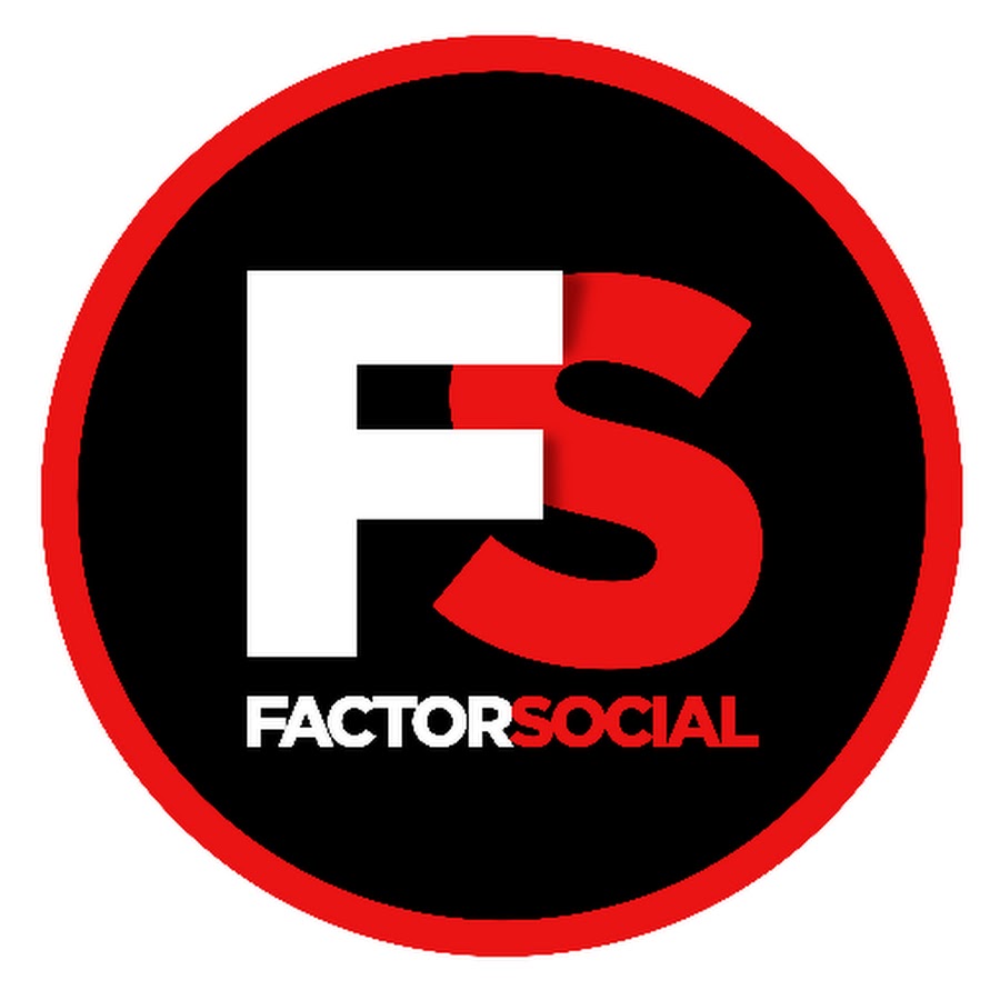 Factor Social YouTube