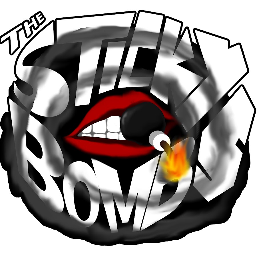 The Sticky Bombs YouTube