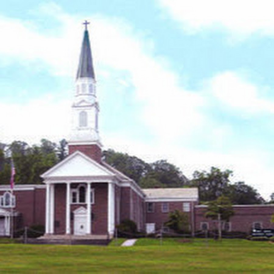 Calhoun First UMC YouTube